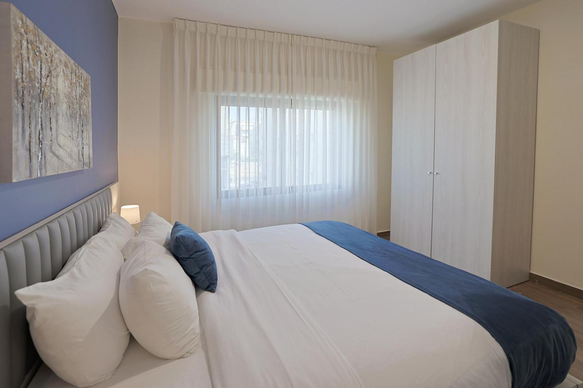 46 Serviced Apartments Amman Exterior photo