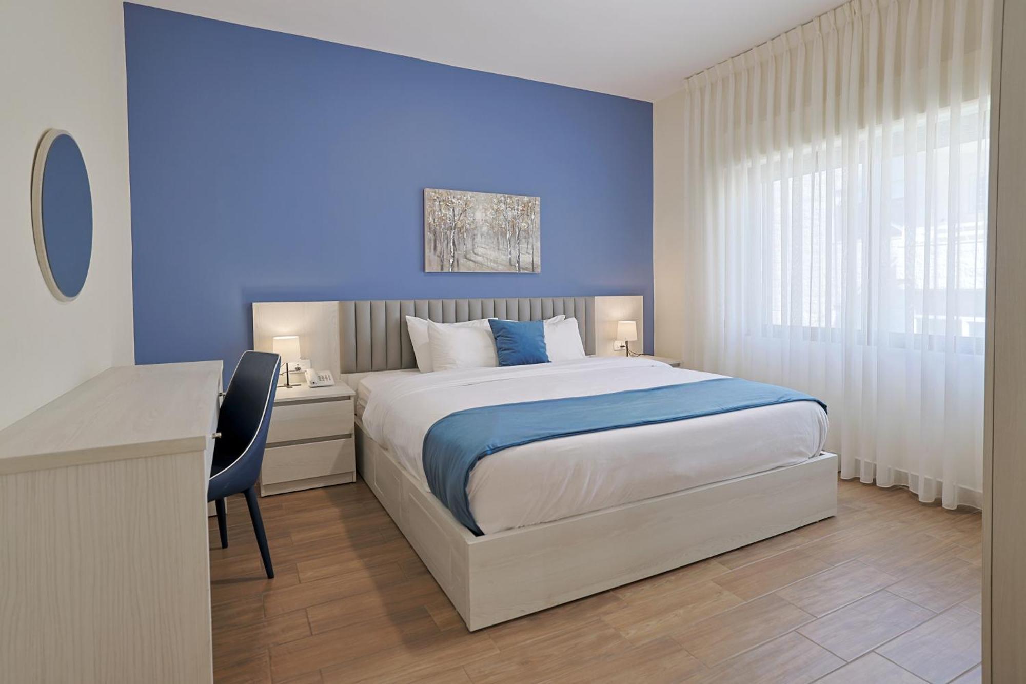 46 Serviced Apartments Amman Exterior photo