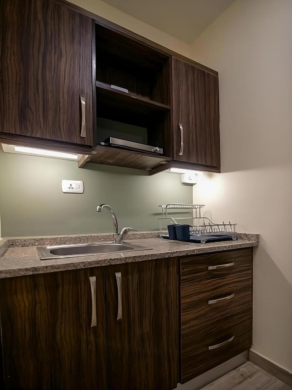 46 Serviced Apartments Amman Exterior photo