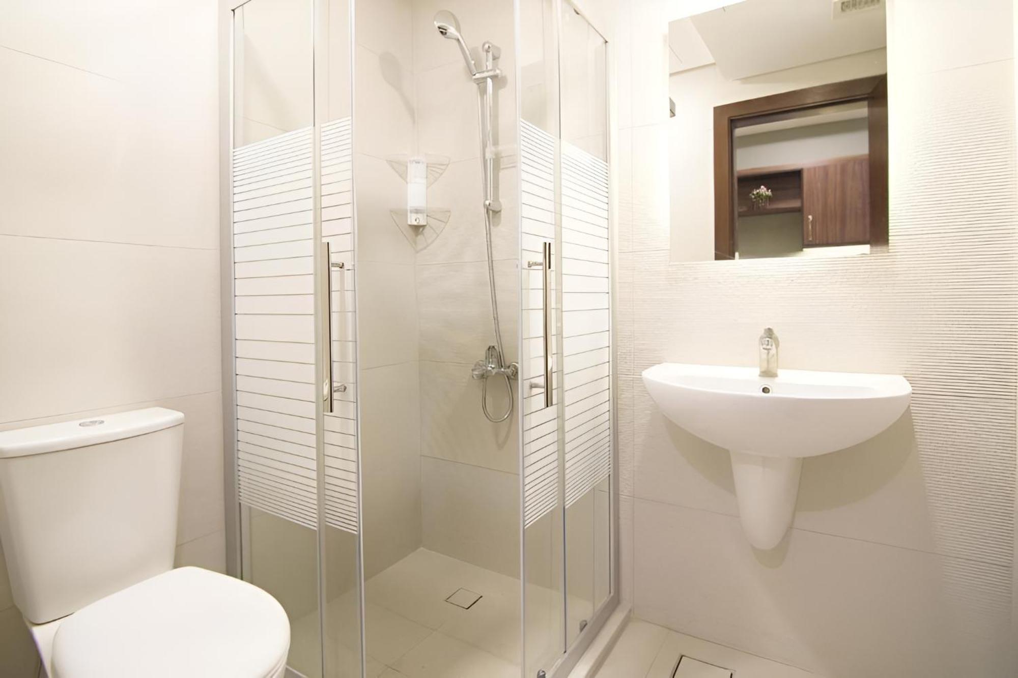 46 Serviced Apartments Amman Exterior photo